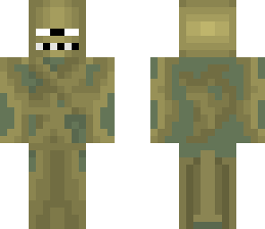 halloween special mummy