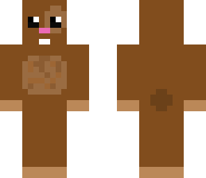 modified bunny