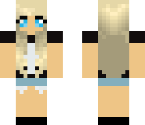 girl skin