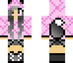 wolfy girl