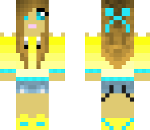 headphone girl