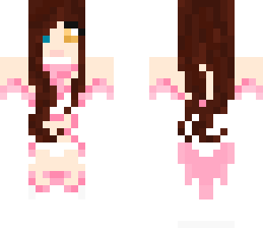 dani - aesha planet skin