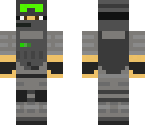 blackops soldier fixed