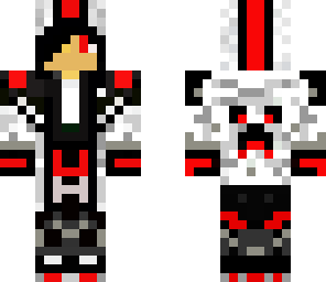 improves red assasin