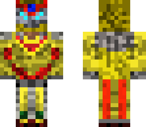 knight of sky