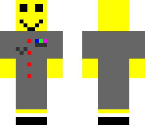lego man