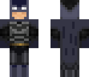 injustice batman