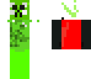 creeper
