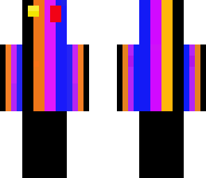 my new skin for my youtube 