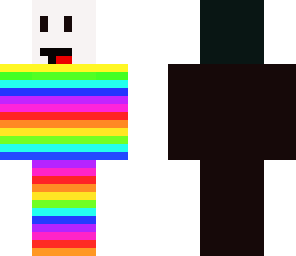 derpy rainbow