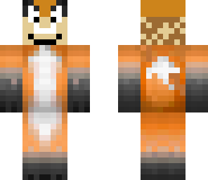 what does say fox say