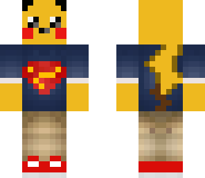 new  skin