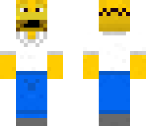 homer simpson
