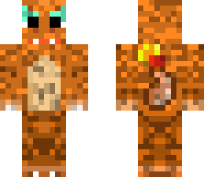 charmander