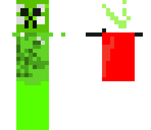 creeper 3