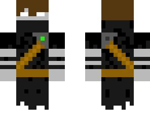 shdowskin haloween