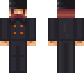 notch
