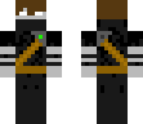 shadowskin haloween 2