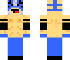 rey mysterio derp