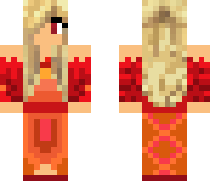 nether queen