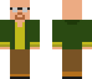 walter white 
