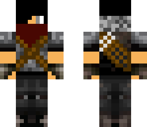 fixed bow assassin