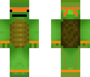 turtle ninja super