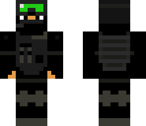 my ghost