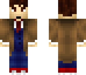 10th doctor