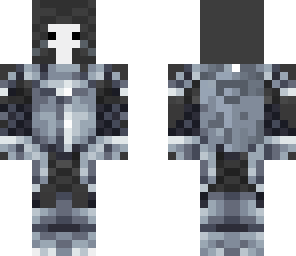 ghost assassin