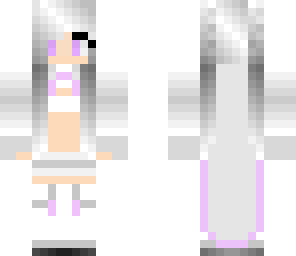 white rock shooter