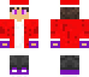 maxtter119 navidad
