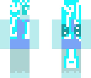 snowdrop human