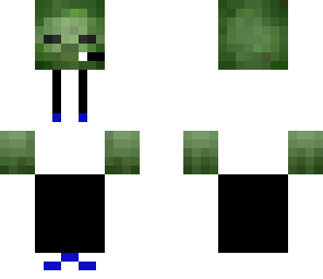 zombie