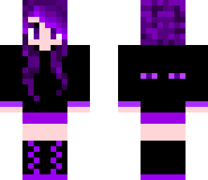 ender girl