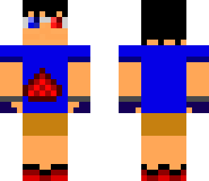 minigame sean