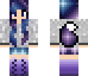 galaxy fox