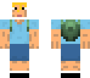 finn the human