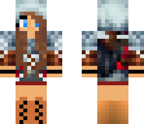 assassins creed girl