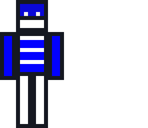 video game israeli herobrine
