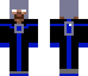 war herobrine