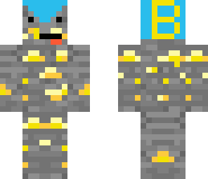 assassin butter derp