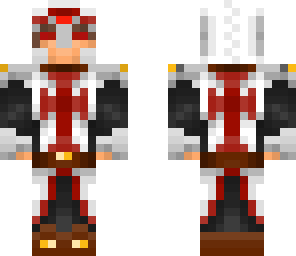 blood knight