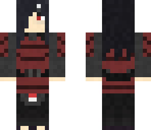 mendiigo's skin