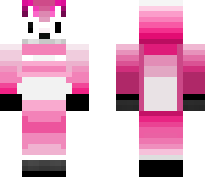 catty