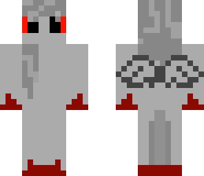 bloody baron