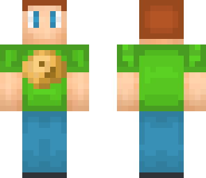 potato guy