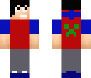 trooll-man