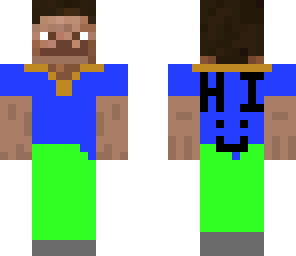 epic steve