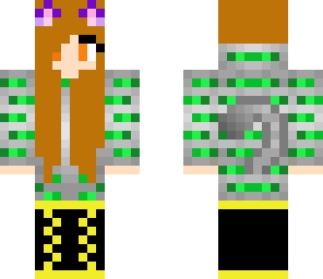cat skin